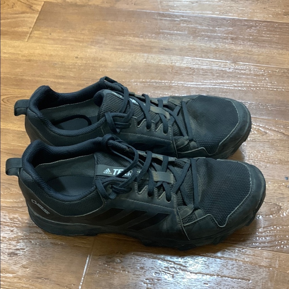 Adidas Terrex Gore-Tex Trail Running hiking Shoes